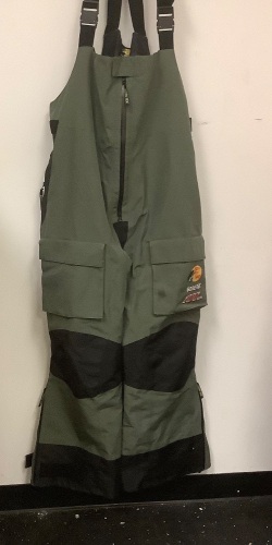 Mens Waders, 2XL, E-Comm Return - Lot 400