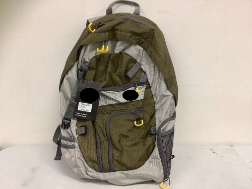 Stalker Backpack, Appears new, Sold as is - Lot 407