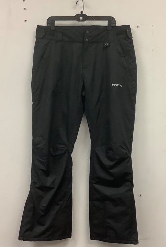 Arctix Women's Pants, Size XL, E-Commerce Return, Sold as is - Lot 410