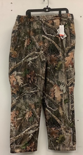 Truetimber Men's Pants, Size XL, E-Commerce Return, Sold as is - Lot 420