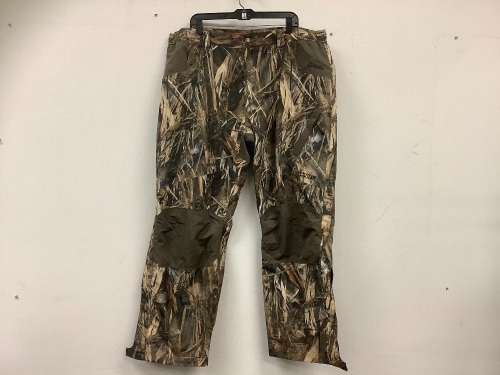 Men's Pants, Size 2XL, E-Commerce Return, Sold as is  - Lot 430