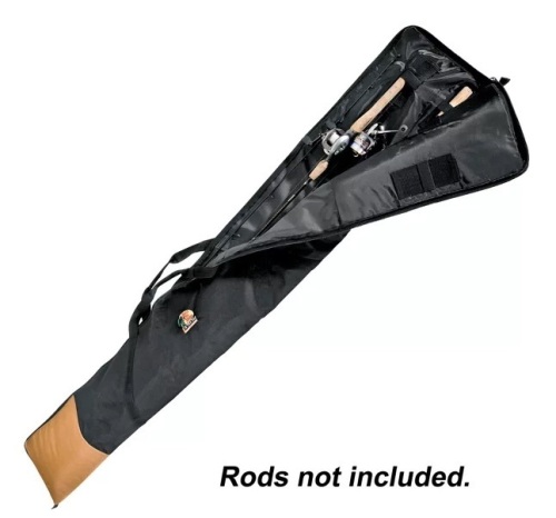 Extreme Combo Caddy Rod and Reel Carrier, E-Commerce Return, Sold as is - Lot 437