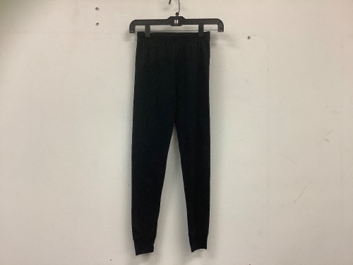 Women's Sweat Pants, Size 10, E-Commerce Return, Sold as is - Lot 440