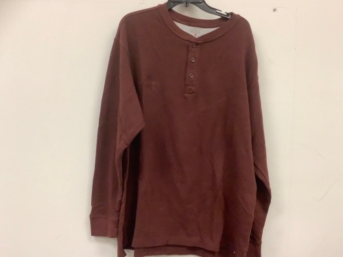 RedHead Men's Shirt, Size XL, E-Commerce Return, Sold as is - Lot 441