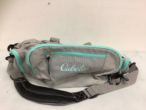 Gear Bag Duffle, E-Commerce Return, Sold as is - Lot 445