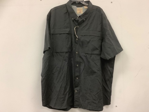 RedHead Men's Shirt, Size XXL, E-Commerce Return, Sold as is - Lot 450