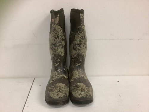 DryShod Mens Boots, Size 10, E-Comm Return - Lot 462