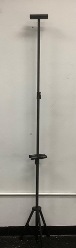 Poster Stand, E-Comm Return - Lot 472