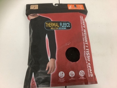 Red Head Mens Base Layer Pants, XL, E-Comm Return - Lot 473
