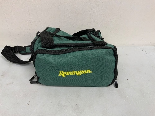 Remington Duffle Bag, E-Commerce Return, Sold as is - Lot 476