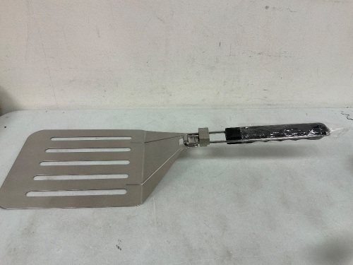 Premium Aluminum Pizza Spatula, Appears New, Sold as is - Lot 480