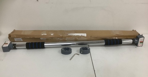 Pull Up Bar, E-Comm Return - Lot 482