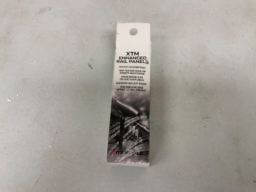 Magpul Enhanced Rail Panels, E-Commerce Return, Sold as is - Lot 485