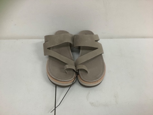 Merrell Womens Sandals, Size 9, E-Comm Return - Lot 493