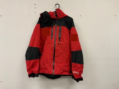 Heavy Coat, Size XL, E-Commerce Return, Sold as is - Lot 501