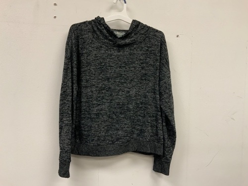 Natural Reflections Hooded Jacket, Size L, E-Commerce Return, Sold as is - Lot 502