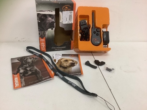Sport Dog Remote Trainer, E-Comm Return - Lot 510