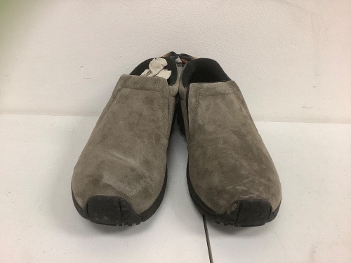 Merrell Slip On Shoes for Men, 8.5, E-Comm Return - Lot 511