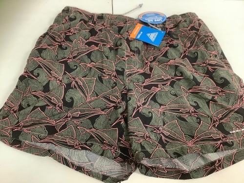 Columbia Mens Water Shorts, Large, E-Comm Return - Lot 519
