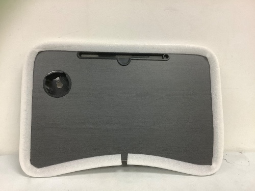 Laptop Lap Desk, Appears New, Sold as is - Lot 522