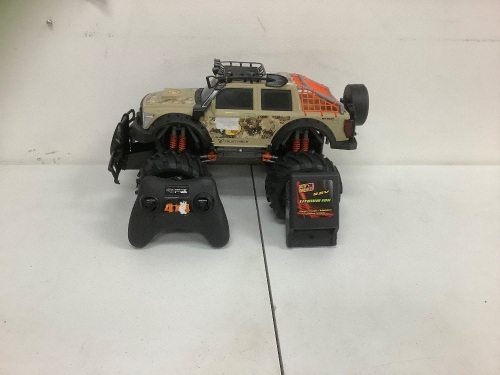 RC Car, E-Comm Return - Lot 524