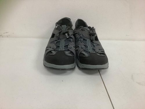 World Wide Sportsman Shoes, Size 11, E-Comm Return - Lot 530