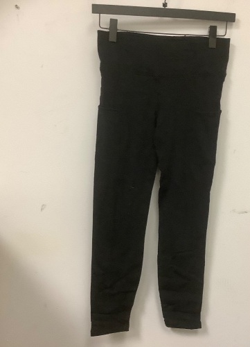 Ascend Womens Leggings, Medium, E-Comm Return - Lot 539