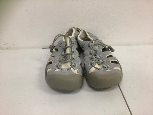 Keen Womens Sandals, Size 9, E-Comm Return - Lot 540