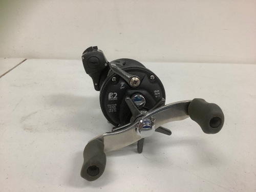 Fishing Reel, E-Comm Return - Lot 547