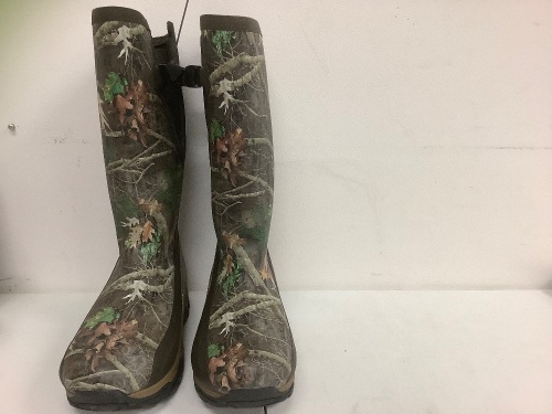 Mens Boots, 9M, E-Comm Return - Lot 549