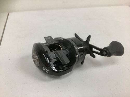Fishing Reel, E-Comm Return - Lot 557