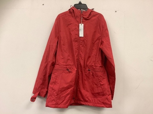 Natrual Reflections Women's Jacket, Size M, Appears New, Sold as is - Lot 565