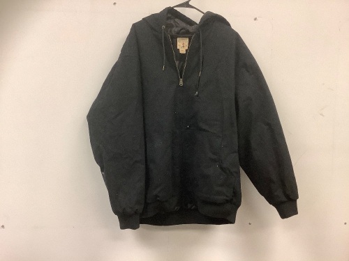 RedHead Men's Jacket, Size 2XL, E-Commerce Return, Sold as is - Lot 566