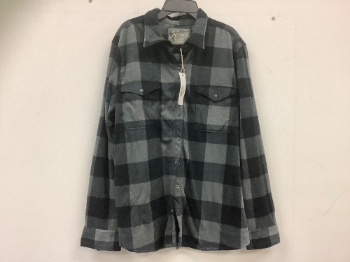 Natural Reflections Women's Shirt, Size XL, Appears New, Sold as is - Lot 568