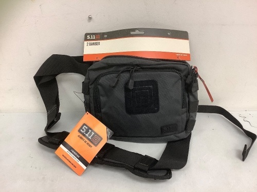 5.11 Bagpack, E-Commerce Return, Sold as is - Lot 569