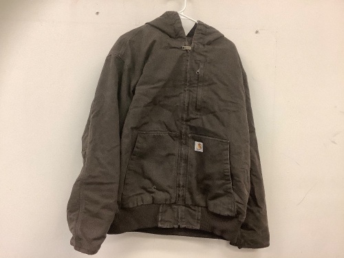 Carhartt Men's Jacket, Size XL, E-Commerce Return, Sold as is - Lot 576