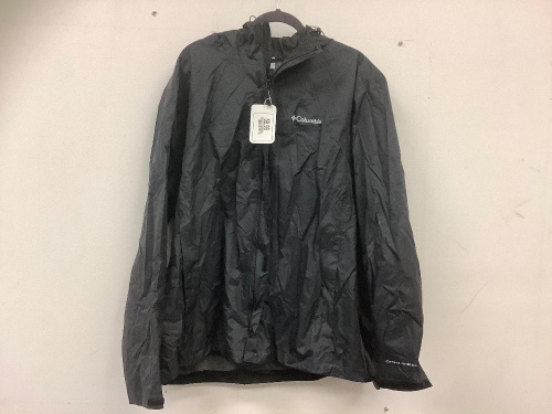 Columbia Jacket, Size XXL, Appears New, Sold as is - Lot 586