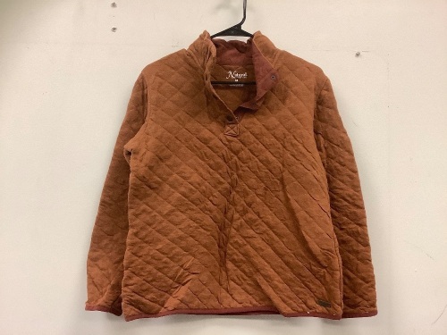 Natural Reflections Women's Jacket, Size M, E-Commerce Return, Sold as is - Lot 591