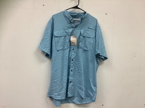 RedHead Women's Shirt, Size XL, Appears New, Sold as is - Lot 592