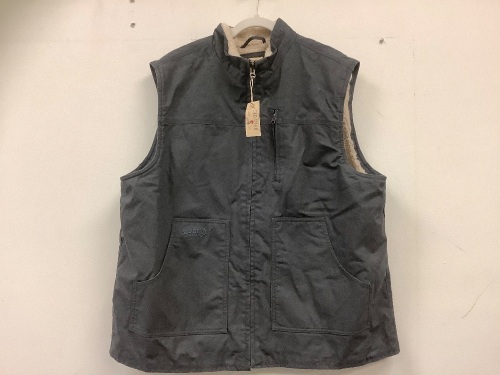 RedHead Men's Vest, Size XL, Appear New, Sold as is - Lot 603