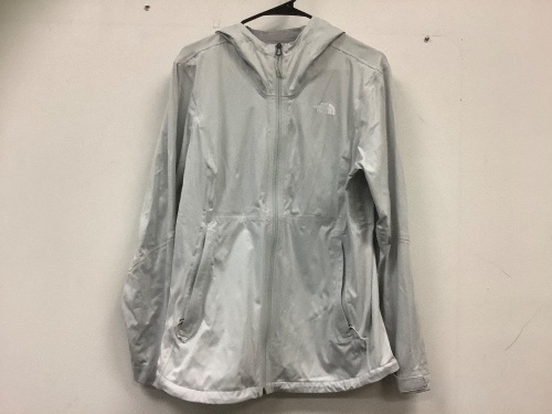 North Face Women's Jacket, Size XL, E-Commerce Return, Sold as is - Lot 604
