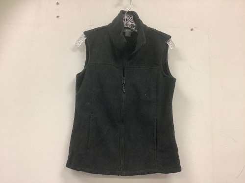 Natural Reflections Women's Vest, Size S, E-Commerce Return, Sold as is - Lot 605