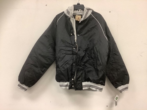 Redhead Men's Jacket, Size M, Appears New, Sold as is - Lot 611