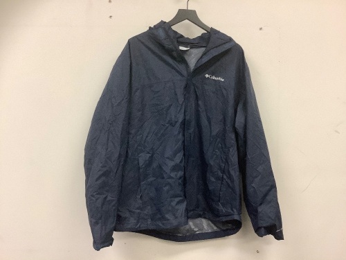 Columbia Men's Jacket, Size XL, E-Commerce Return, Sold as is - Lot 612