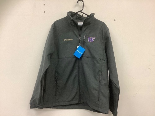 Columbia Men's Jacket, Size L, Appears New, Sold as is - Lot 614