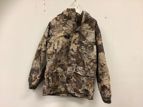 Men's Jacket, Size S, Appears New, Sold as is - Lot 615