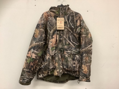 RedHead Mens Jacket, L, Appears New, Sold as is - Lot 621