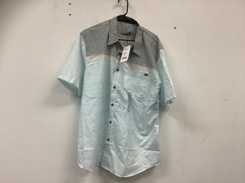 Ascend Men's Shirt, Size XL, Appears New, Sold as is - Lot 625