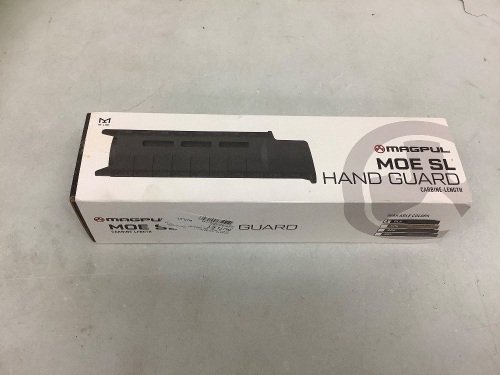 Magpul MOE SL Hand Guard, E-Commerce Return, Sold as is - Lot 636
