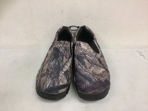 RedHead Mens Shoes, 8.5M, E-Commerce Return, Sold as is - Lot 643